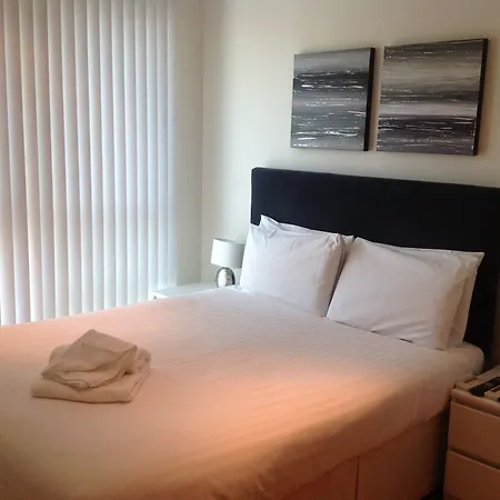 Ng Apartments London